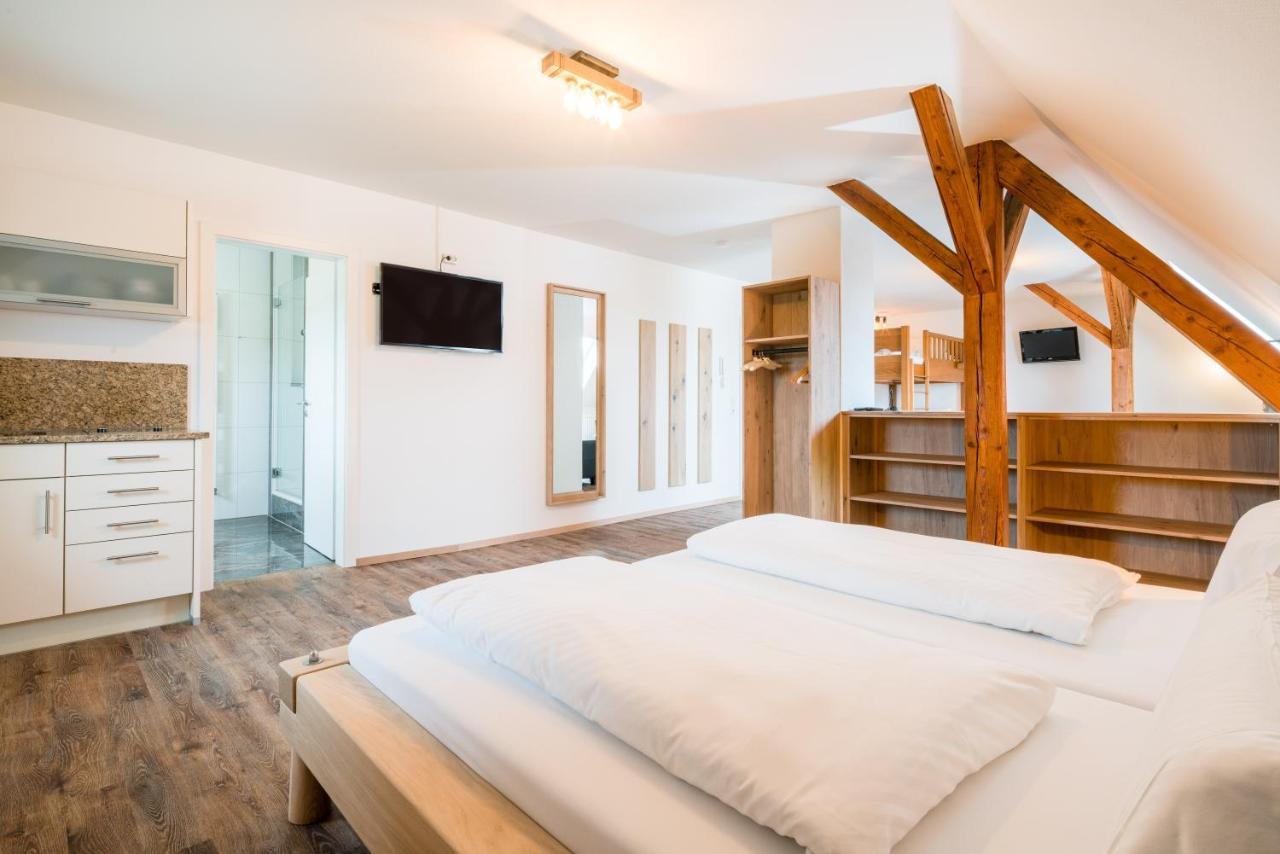 אאולנדורף Hotel Hofgut Tiergarten מראה חיצוני תמונה