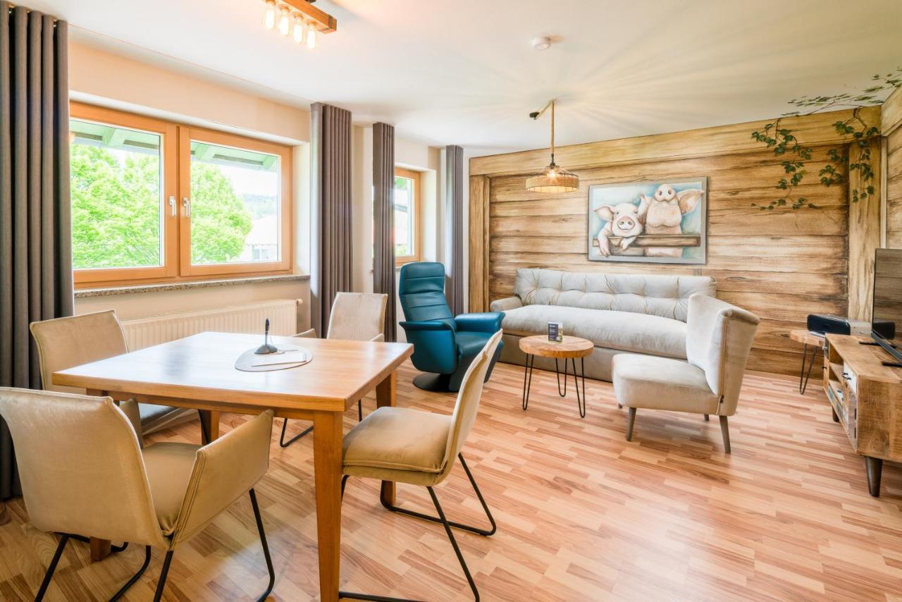 אאולנדורף Hotel Hofgut Tiergarten מראה חיצוני תמונה