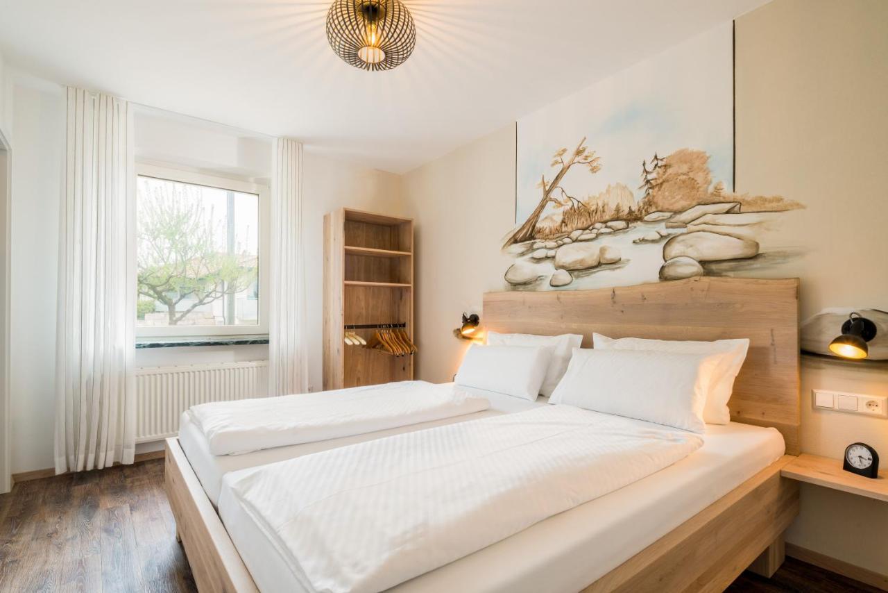 אאולנדורף Hotel Hofgut Tiergarten מראה חיצוני תמונה