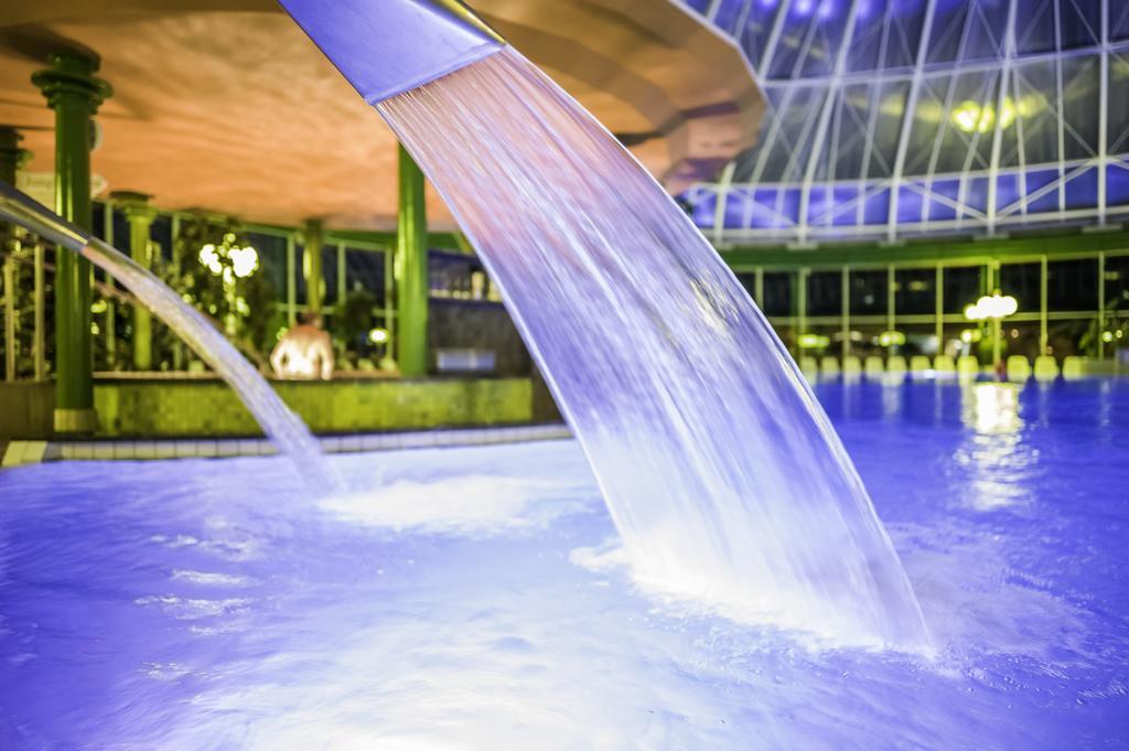 אאולנדורף Hotel Hofgut Tiergarten מראה חיצוני תמונה
