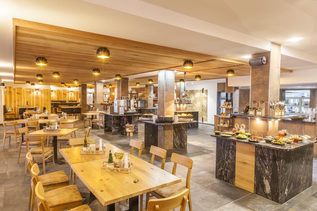אאולנדורף Hotel Hofgut Tiergarten מראה חיצוני תמונה