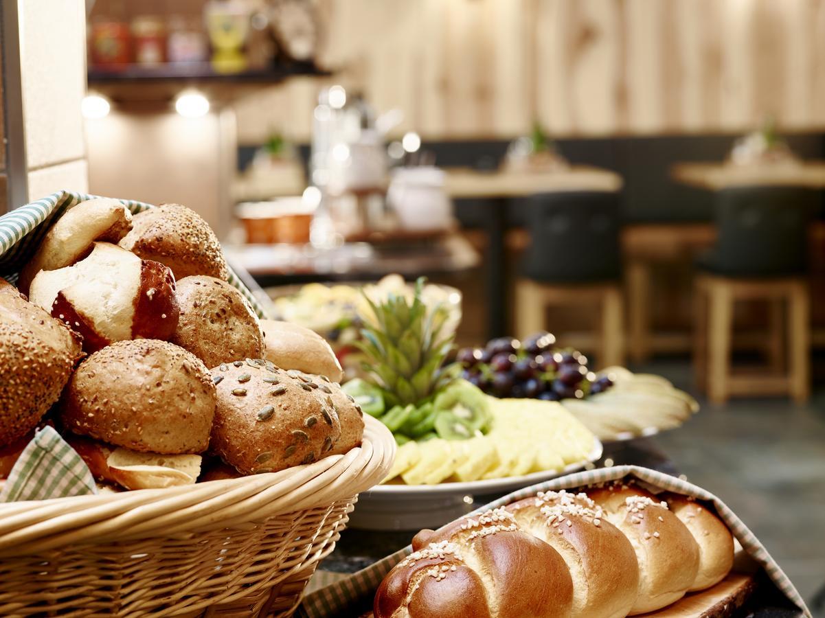 אאולנדורף Hotel Hofgut Tiergarten מראה חיצוני תמונה